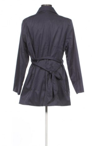 Damenmantel ONLY, Größe XL, Farbe Blau, Preis € 21,99