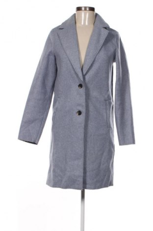 Γυναικείο παλτό ONLY, Μέγεθος XS, Χρώμα Γκρί, Τιμή 66,99 €