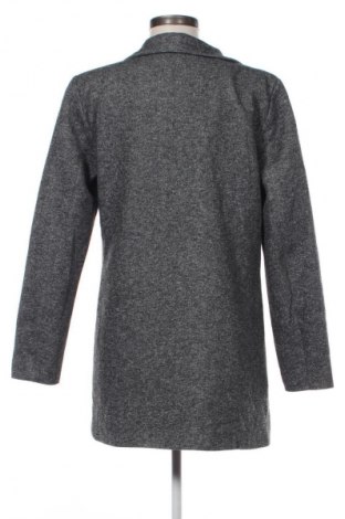 Γυναικείο παλτό ONLY, Μέγεθος M, Χρώμα Γκρί, Τιμή 16,99 €