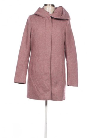 Γυναικείο παλτό ONLY, Μέγεθος M, Χρώμα Πολύχρωμο, Τιμή 15,99 €