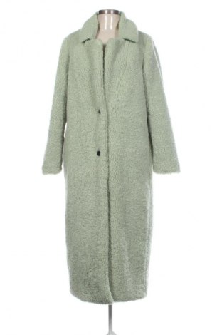 Γυναικείο παλτό ONLY, Μέγεθος L, Χρώμα Πράσινο, Τιμή 26,99 €