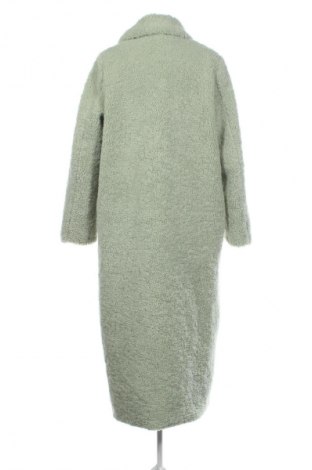 Γυναικείο παλτό ONLY, Μέγεθος L, Χρώμα Πράσινο, Τιμή 26,99 €