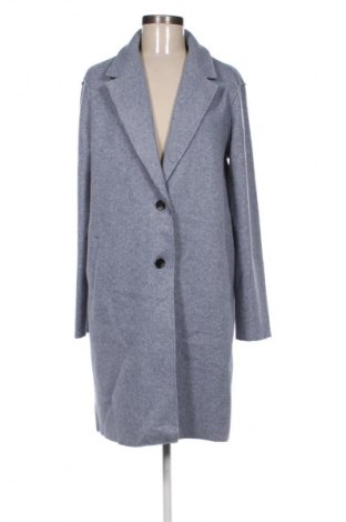 Dámský kabát  ONLY, Velikost L, Barva Modrá, Cena  419,00 Kč