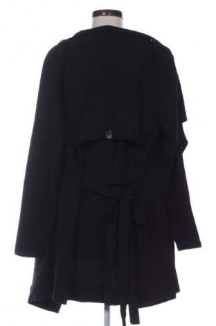 Дамско палто Object, Размер L, Цвят Черен, Цена 18,91 €