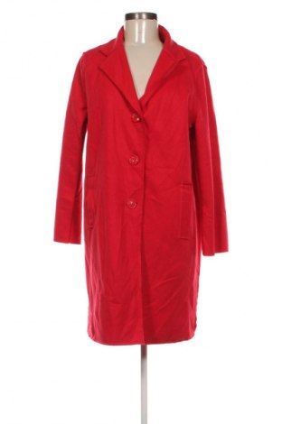 Női kabát Oltre, Méret M, Szín Piros, Ár 22 359 Ft