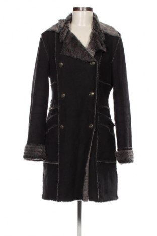 Damenmantel Orsay, Größe M, Farbe Schwarz, Preis € 45,00