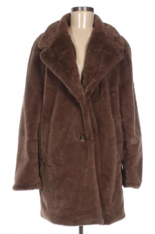 Damenmantel Page One, Größe L, Farbe Braun, Preis € 45,00