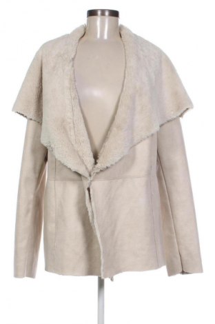 Damenmantel Page One, Größe XL, Farbe Beige, Preis € 45,00