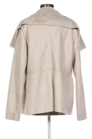 Damenmantel Page One, Größe XL, Farbe Beige, Preis € 45,00