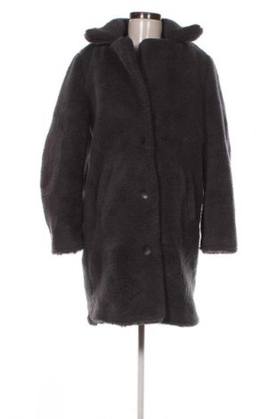 Дамско палто Page One, Размер M, Цвят Сив, Цена 26,07 €