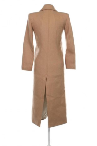 Dámský kabát  Patrizia Pepe, Velikost XS, Barva Béžová, Cena  4 847,00 Kč