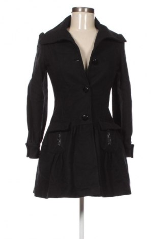 Női kabát Patrizia Pepe, Méret XL, Szín Fekete, Ár 37 589 Ft