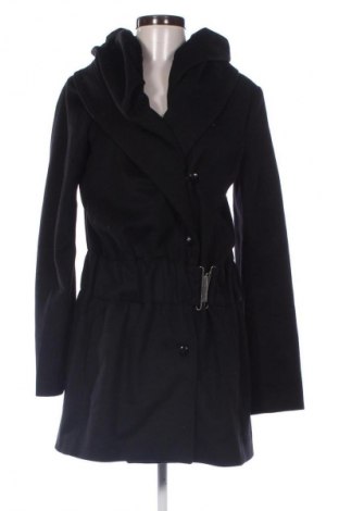 Dámsky kabát  Patrizia Pepe, Veľkosť M, Farba Čierna, Cena  171,00 €