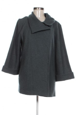 Dámský kabát  Paul Costelloe, Velikost L, Barva Zelená, Cena  2 183,00 Kč