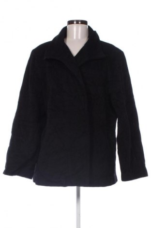 Damenmantel Per te By Krizia, Größe XXL, Farbe Schwarz, Preis € 74,99