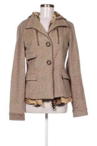 Дамско палто Pianura Studio, Размер XL, Цвят Кафяв, Цена 77,00 €