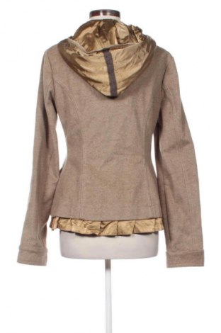 Дамско палто Pianura Studio, Размер XL, Цвят Кафяв, Цена 77,00 €