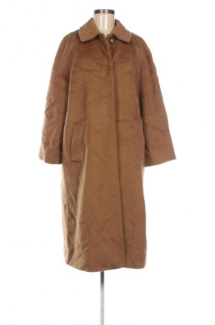 Dámsky kabát  Pierre Cardin, Veľkosť M, Farba Hnedá, Cena  63,95 €
