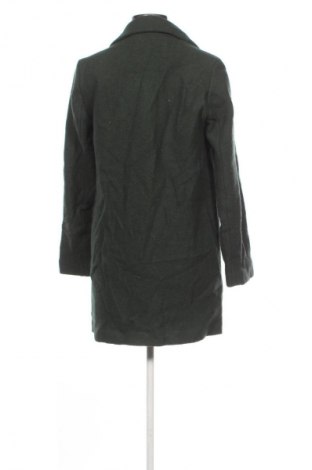 Дамско палто Pimkie, Размер S, Цвят Зелен, Цена 32,21 €