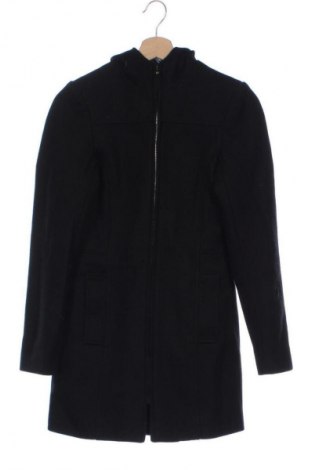 Dámský kabát  Pimkie, Velikost XXS, Barva Černá, Cena  1 275,00 Kč
