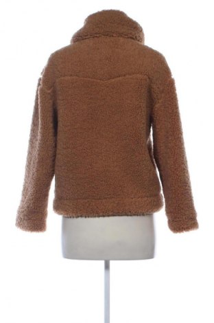 Damenmantel Pimkie, Größe XS, Farbe Braun, Preis € 41,99