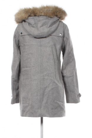 Γυναικείο παλτό Pimkie, Μέγεθος M, Χρώμα Γκρί, Τιμή 24,99 €
