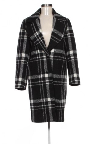 Γυναικείο παλτό Pm, Μέγεθος S, Χρώμα Πολύχρωμο, Τιμή 45,00 €