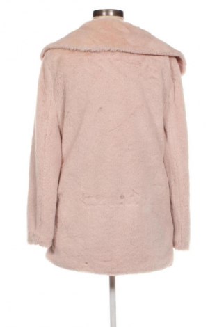 Дамско палто Pretty Little Thing, Размер M, Цвят Пепел от рози, Цена 84,98 €