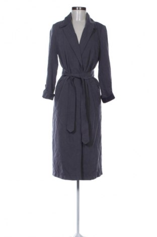 Damenmantel Primark, Größe XS, Farbe Grau, Preis € 29,73