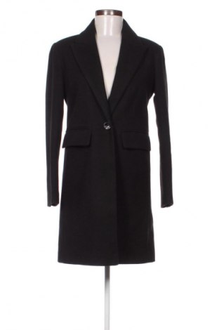 Damenmantel Primark, Größe XS, Farbe Schwarz, Preis € 29,73