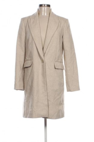 Γυναικείο παλτό Primark, Μέγεθος XS, Χρώμα Πολύχρωμο, Τιμή 33,99 €