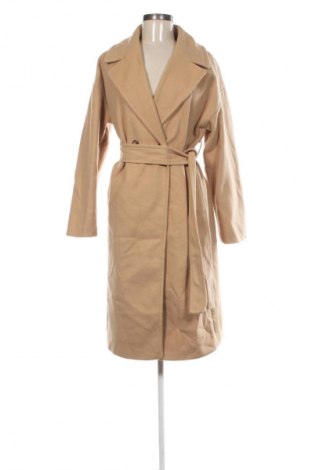 Дамско палто Primark, Размер M, Цвят Бежов, Цена 14,31 €