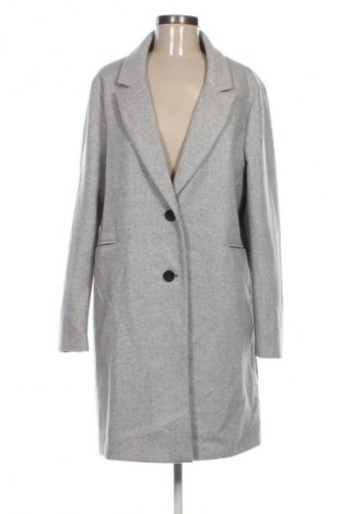 Dámsky kabát  Primark, Veľkosť XL, Farba Sivá, Cena  17,95 €
