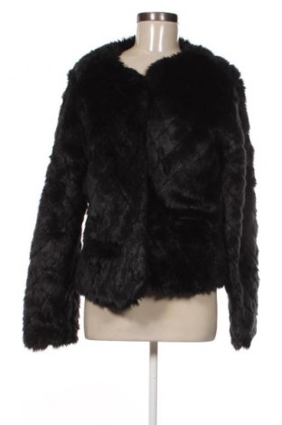 Γυναικείο παλτό Promiss, Μέγεθος XL, Χρώμα Μαύρο, Τιμή 41,99 €