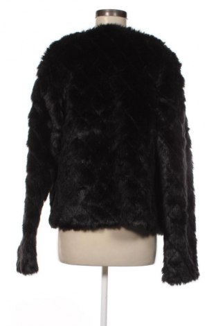 Γυναικείο παλτό Promiss, Μέγεθος XL, Χρώμα Μαύρο, Τιμή 41,99 €