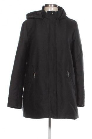Дамско палто Promod, Размер M, Цвят Черен, Цена 49,00 €