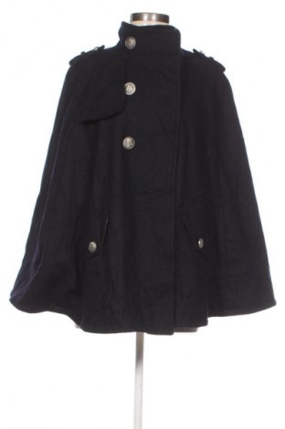 Damenmantel Promod, Größe M, Farbe Schwarz, Preis € 22,99