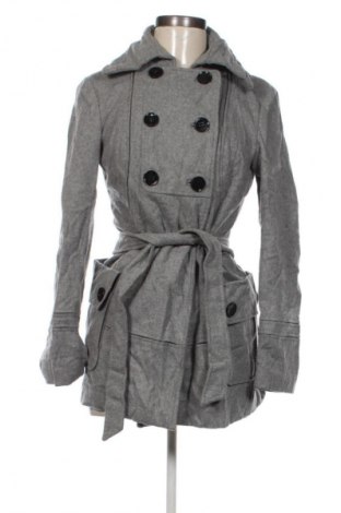 Damenmantel Promod, Größe S, Farbe Mehrfarbig, Preis 53,99 €