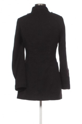 Damenmantel Promod, Größe M, Farbe Schwarz, Preis € 22,99