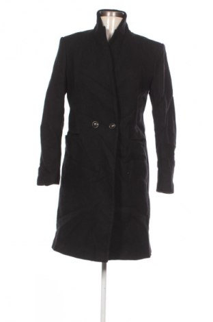 Dámsky kabát  Promod, Veľkosť S, Farba Čierna, Cena  48,95 €
