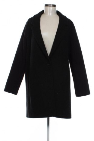 Damenmantel Pull&Bear, Größe M, Farbe Schwarz, Preis € 45,00