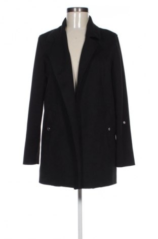 Női kabát Pull&Bear, Méret XS, Szín Fekete, Ár 15 999 Ft