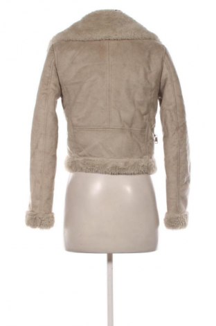Γυναικείο παλτό Pull&Bear, Μέγεθος S, Χρώμα  Μπέζ, Τιμή 40,99 €
