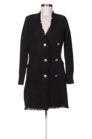 Damenmantel Reserved, Größe S, Farbe Schwarz, Preis € 30,00