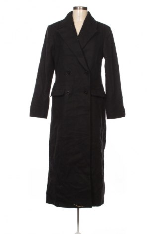 Γυναικείο παλτό Reserved, Μέγεθος M, Χρώμα Μαύρο, Τιμή 46,99 €