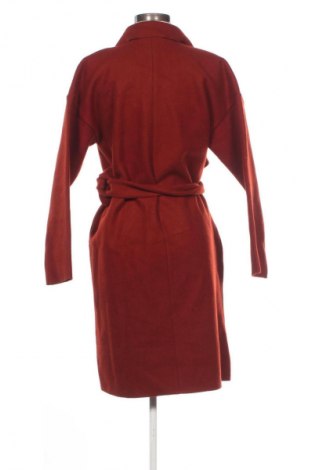 Дамско палто Reserved, Размер S, Цвят Кафяв, Цена 22,49 €