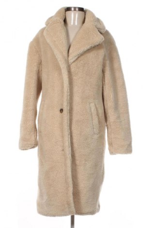 Damenmantel Revelation, Größe M, Farbe Beige, Preis € 45,99