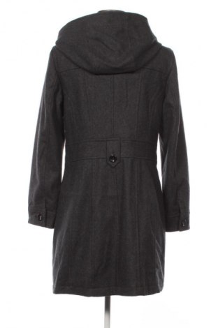 Damski płaszcz Revolution, Rozmiar M, Kolor Szary, Cena 196,99 zł