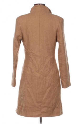 Γυναικείο παλτό Rinascimento, Μέγεθος M, Χρώμα  Μπέζ, Τιμή 78,99 €