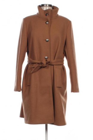 Дамско палто Rinascimento, Размер XL, Цвят Кафяв, Цена 77,30 €